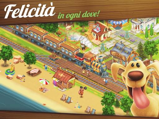 Hay Day screenshot 12