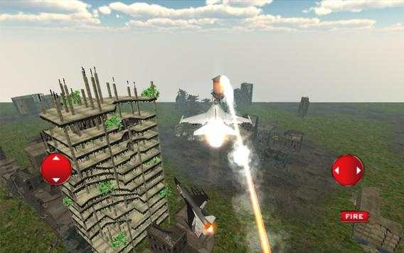 Gunship Ultron screenshot 2