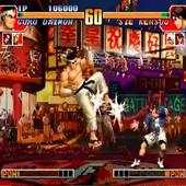 The King Of Fighting 97 1.0