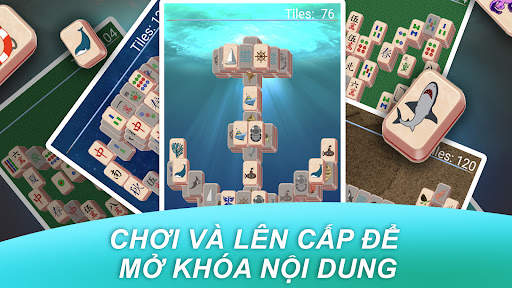 Mahjong 3 screenshot 8