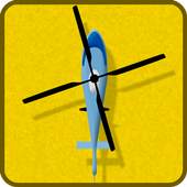 helicopter racing games 4.0