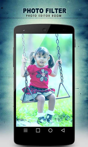 Photo Filters and Effects screenshot 1