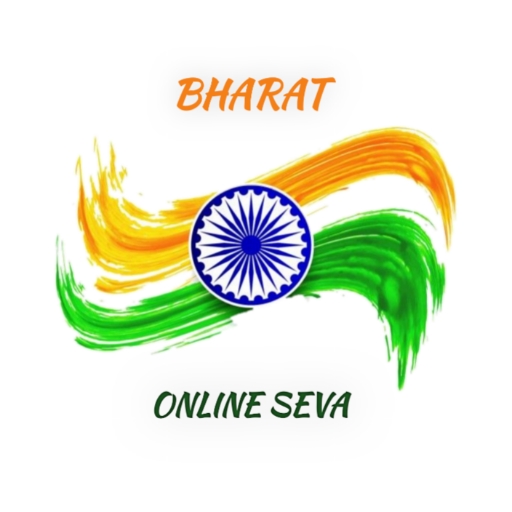 Bharat Online Seva - Digital Services of India icon