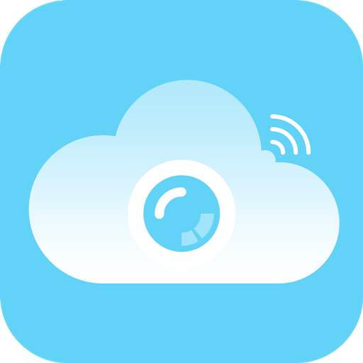 IP Pro(VR Cam, EseeCloud) 3.8.8.8
