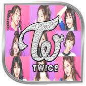Twice Song's plus Lyrics 1.0