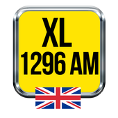 Radio X L 1296 am icon