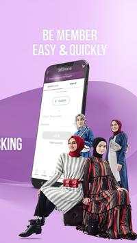 Sefamerve: Tesettür Giyim screenshot 4