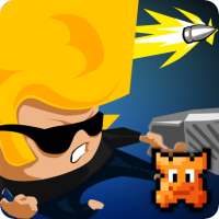 Gunslugs Free