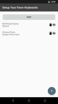 Keyboard Switch Assistant स्क्रीनशॉट 5