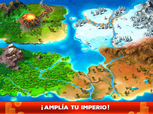 Idle Train Empire screenshot 13