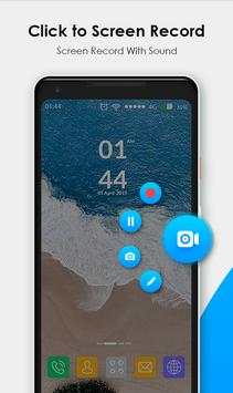 Screen Recorder скриншот 1