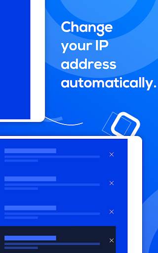 Unblock Websites Free VPN Proxy Browser: Incognito screenshot 9