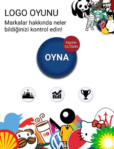 Quiz: Logo oyunu screenshot 7