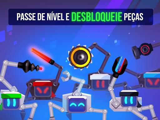 Robotics! screenshot 10