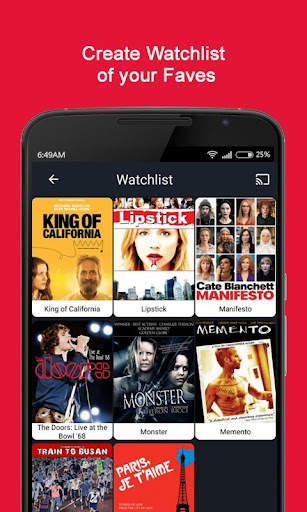 FilmRise - Movies and TV Shows screenshot 5