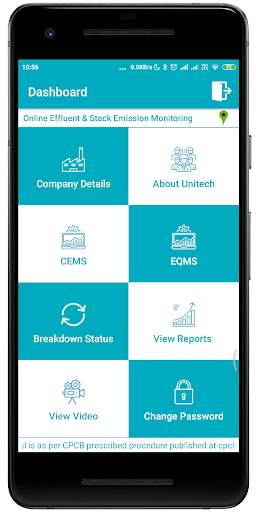 UNITECH screenshot 3