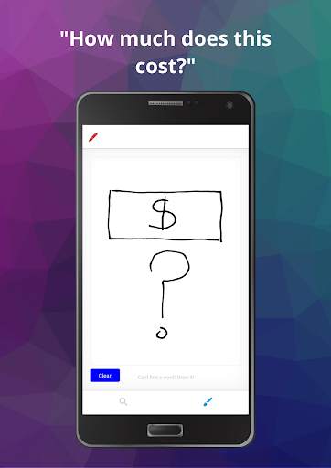 JustPoint: Free Offline Universal Translator 8 تصوير الشاشة