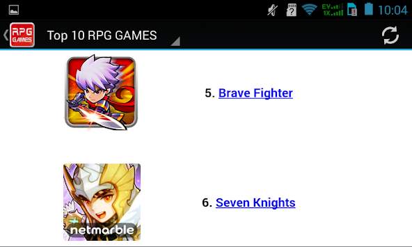 RPG Games screenshot 9