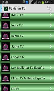 Pakistan My TV Free HD Channel screenshot 4