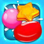 Candy Pop Blash