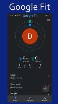Dark Mode screenshot 6