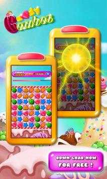 Candy Combos screenshot 1