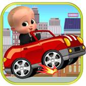 Baby Boss Car Racing Adventures 1