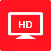 TV CHANNELS icon