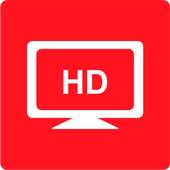 TV CHANNELS 3.4