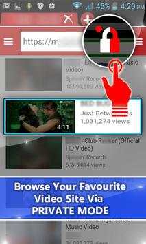 Video Downloader screenshot 2