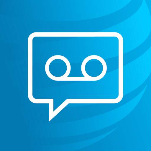 AT&T Visual Voicemail 4.11.0.10234