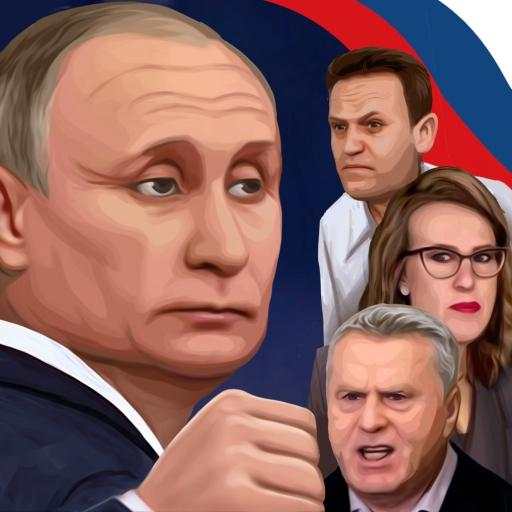 Russian Political Fighting 1.8