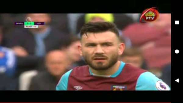 Sports TV Live screenshot 2