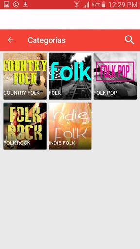 Folk Music screenshot 6