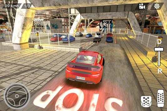Real Car Parking screenshot 16