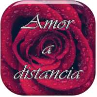 Amor a distancia on 9Apps