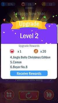 Piano Tiles 10 screenshot 6