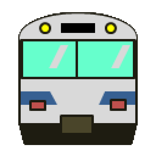 SG Railroad 2D icon