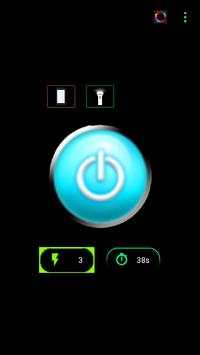flashlight  torche screenshot 7