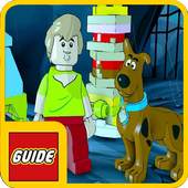 Guide LEGO Scooby-Doo 1.10