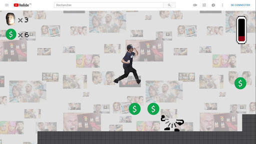 Paulok - La Grande Aventure dans Youtube screenshot 2
