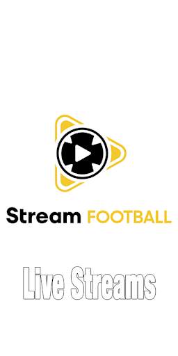 Stream Football App: Live Football Stream screenshot 1