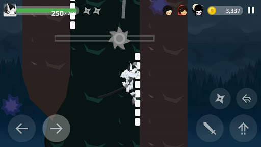 Ninja Knight screenshot 6