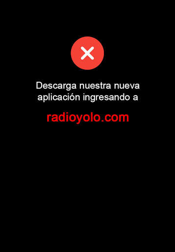 Fuera de Servicio screenshot 1