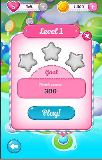 Candy Mini NEW (2019) screenshot 3