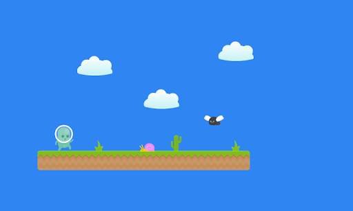 Run, Forest, Run! screenshot 1