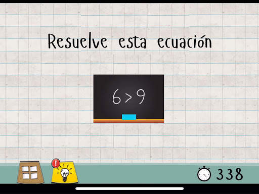 El Maestro Lógico 1 screenshot 10