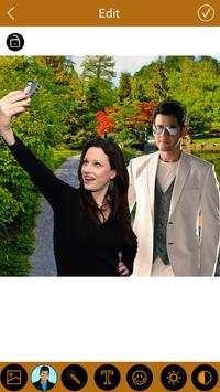 Selfie With Mahesh Babu screenshot 2