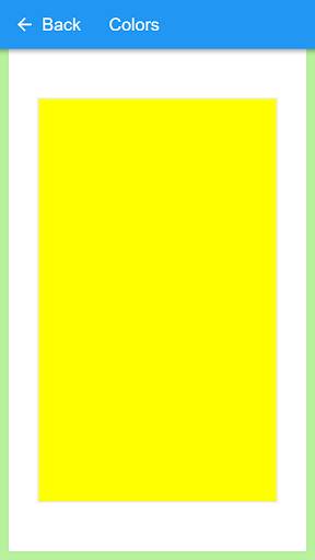Colors & Shapes - Kids Learn Color and Shape screenshot 3
