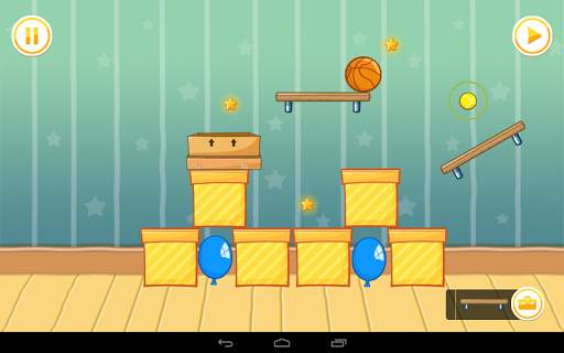 Fun with Physics Experiments - Amazing Puzzle Game screenshot 15